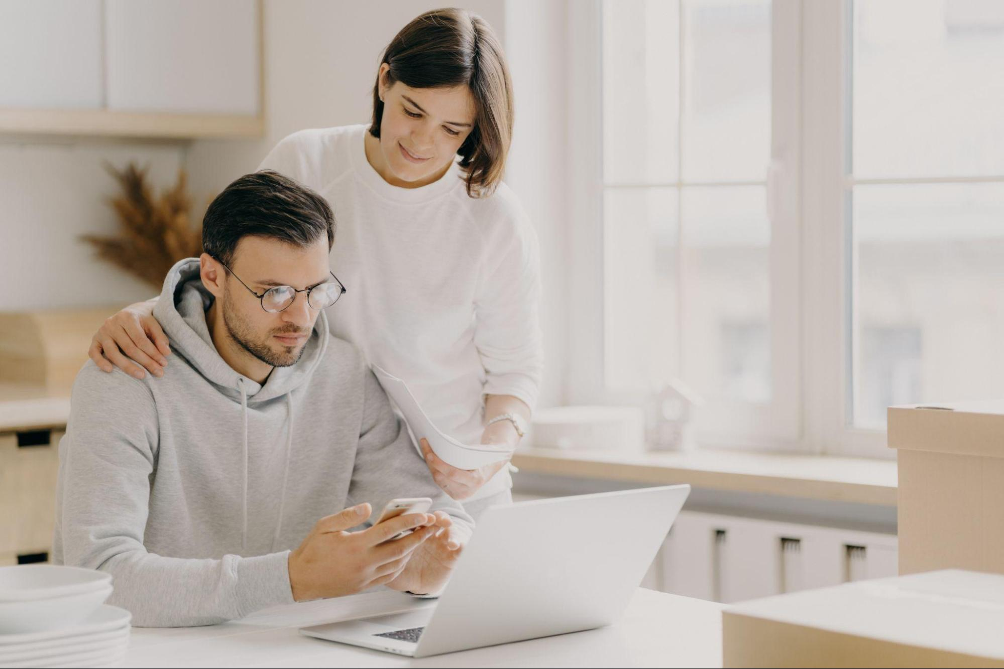 Cash-Out Refinance