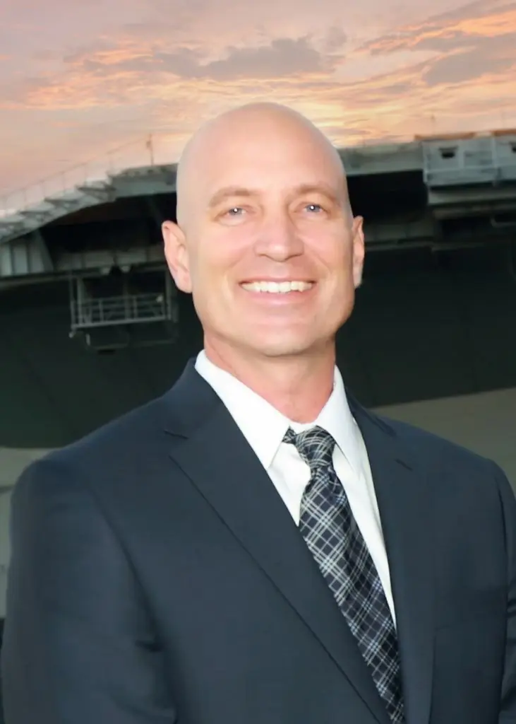 Scot Zwonitzer