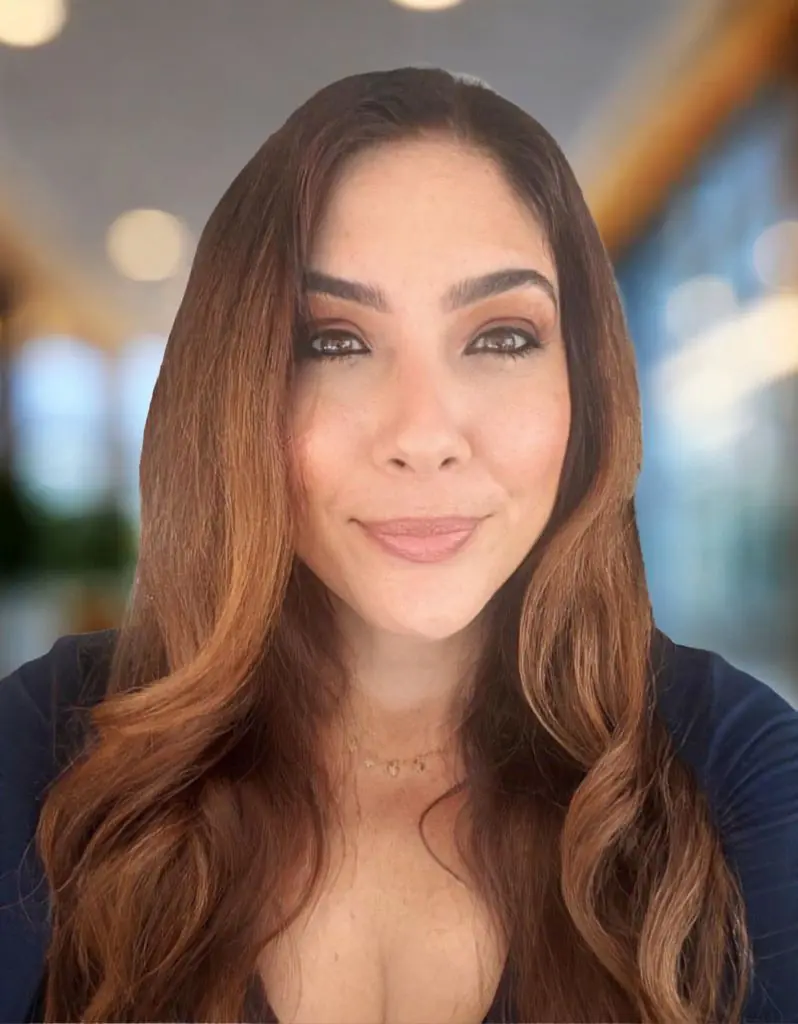 Samara Lobato