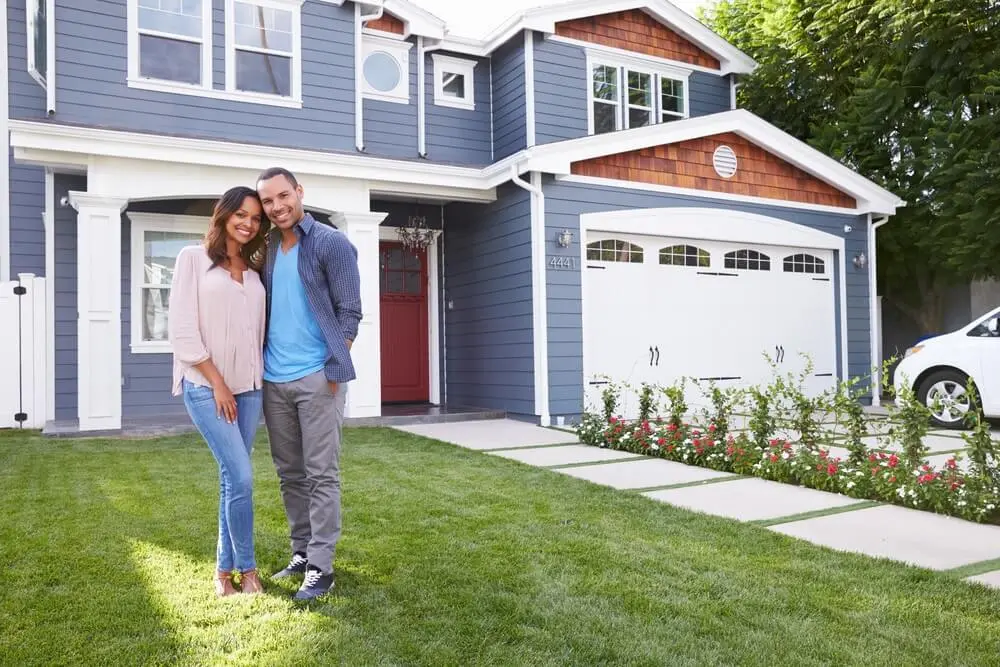 fha vs va loans