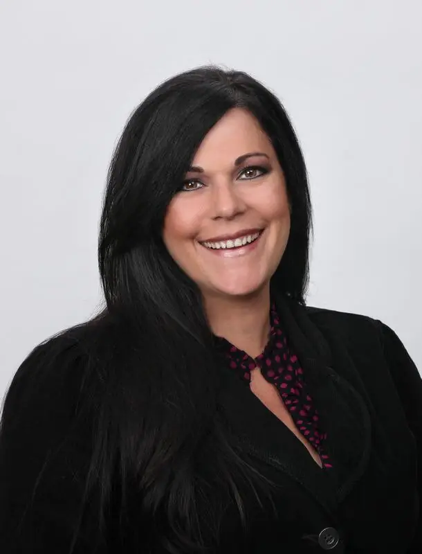 Michelle Holman