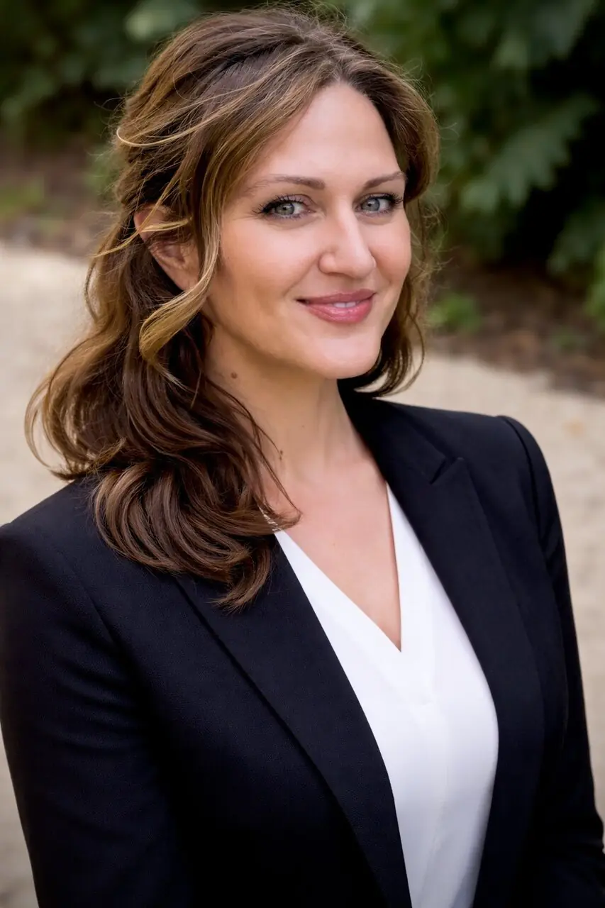 Liz Singer