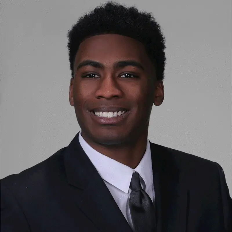 Malik Abiola