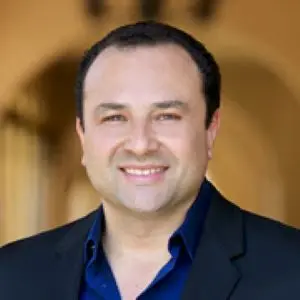 Roberto Mercado
