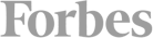 Forbes brand logo