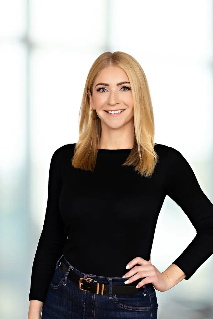 Sarah Howell