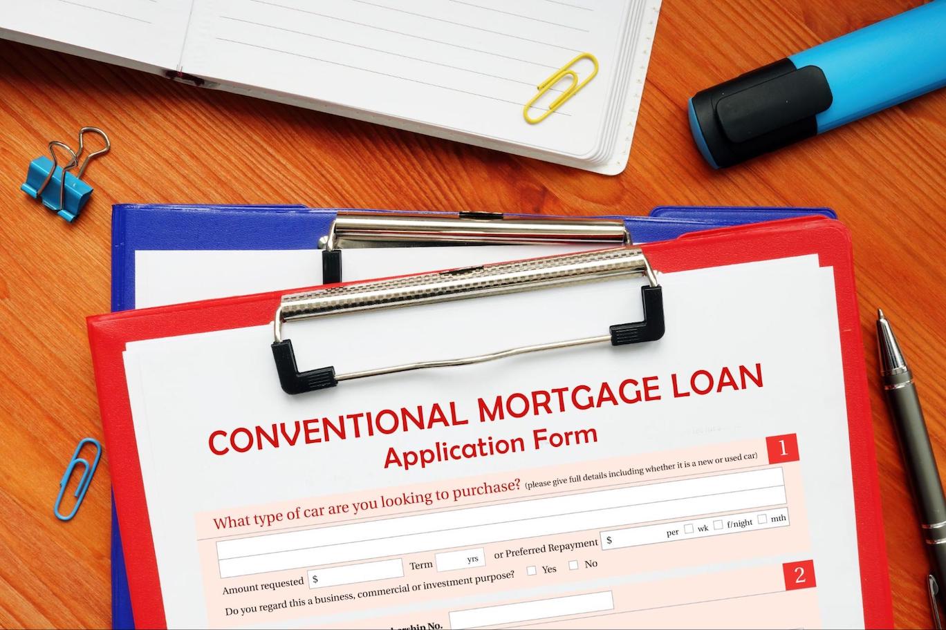 Conventional Loan Requirements & Eligibility Griffin Funding