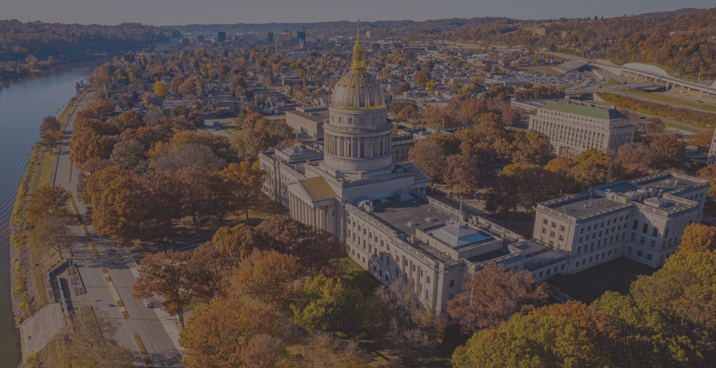 West Virginia USDA Loans Griffin Funding