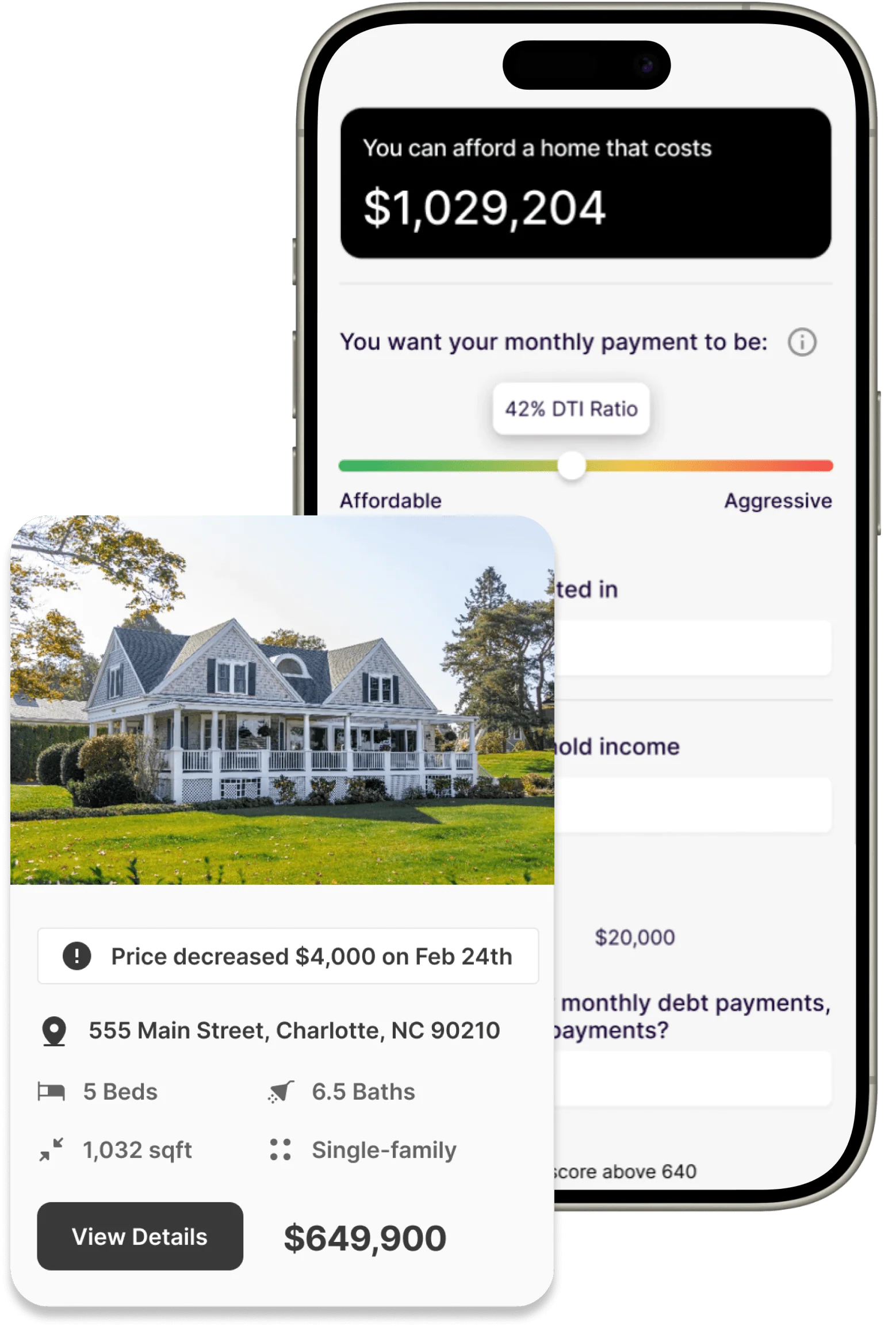 Griffin Gold App