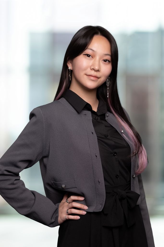 Chanel Lim