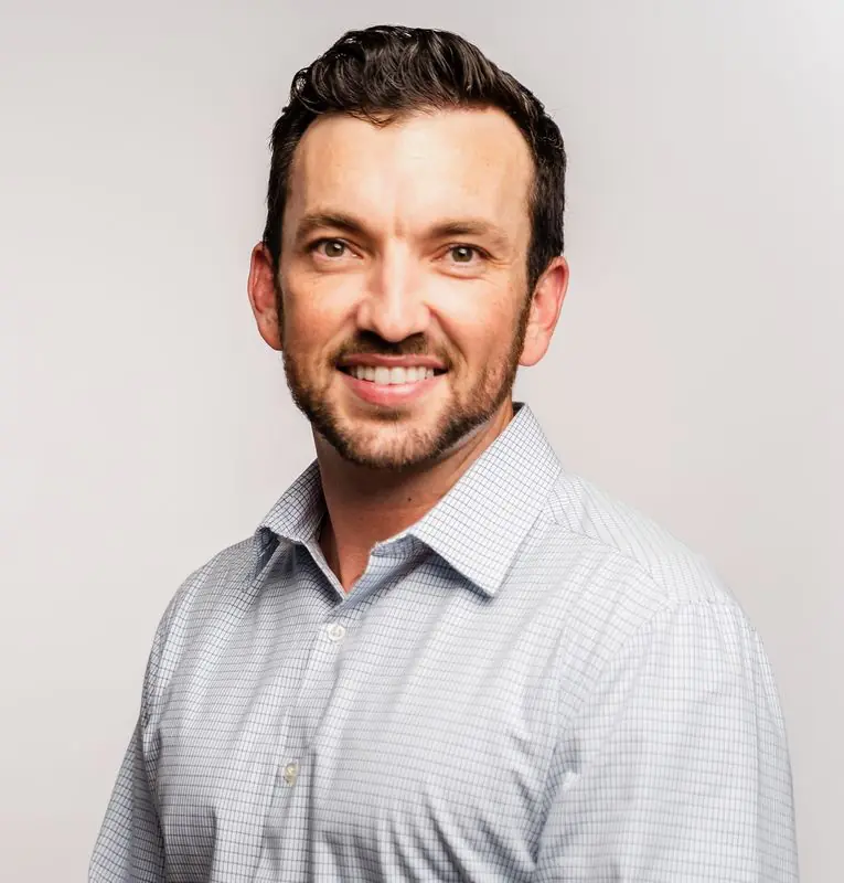 Christopher Garmon