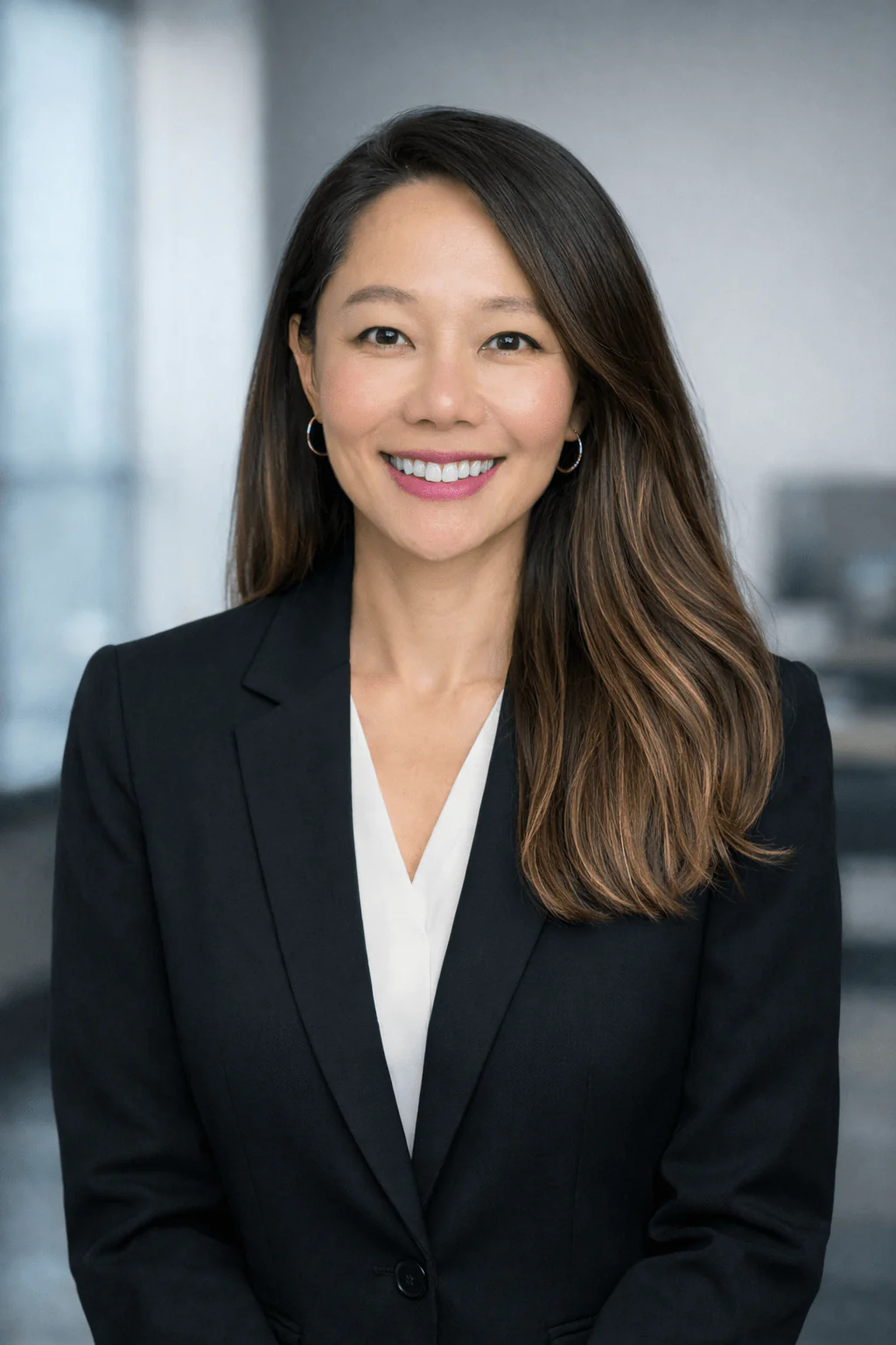 Denise Tran