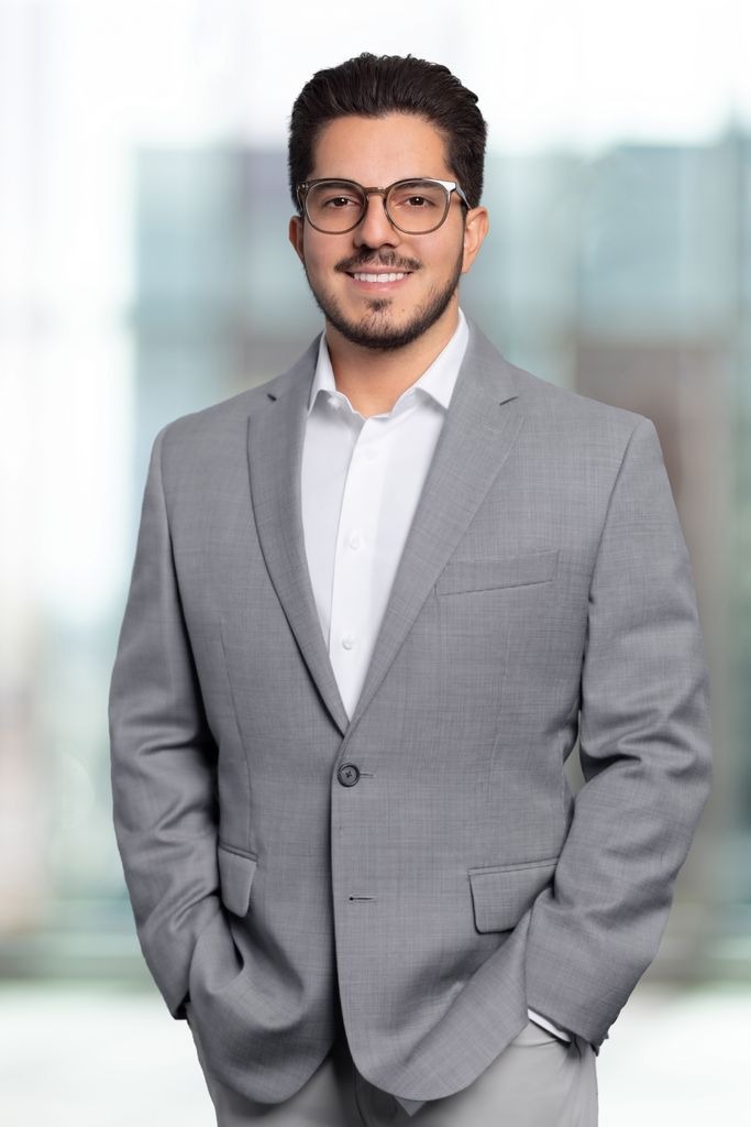 Osvaldo Galindo