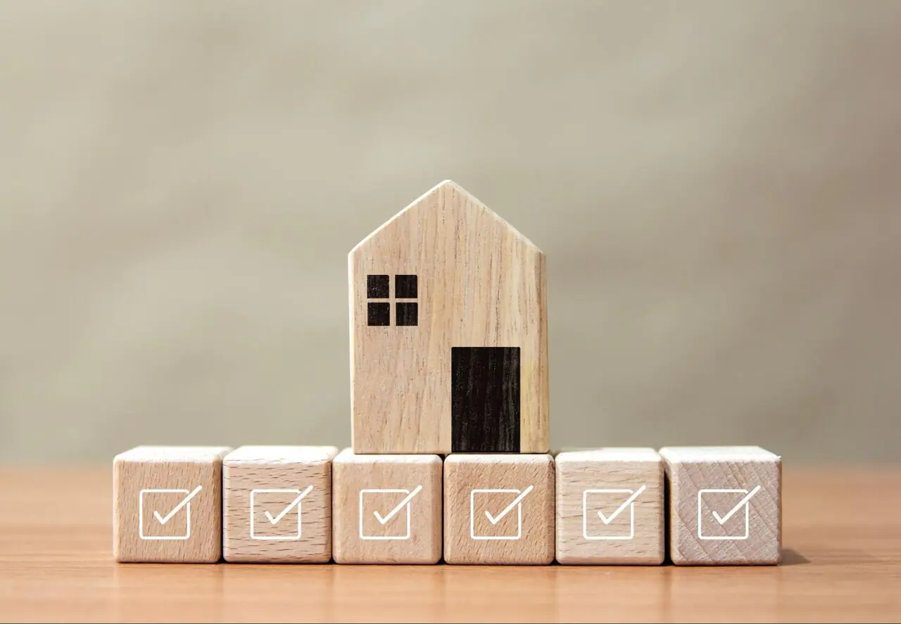 home equity line of credit checklist