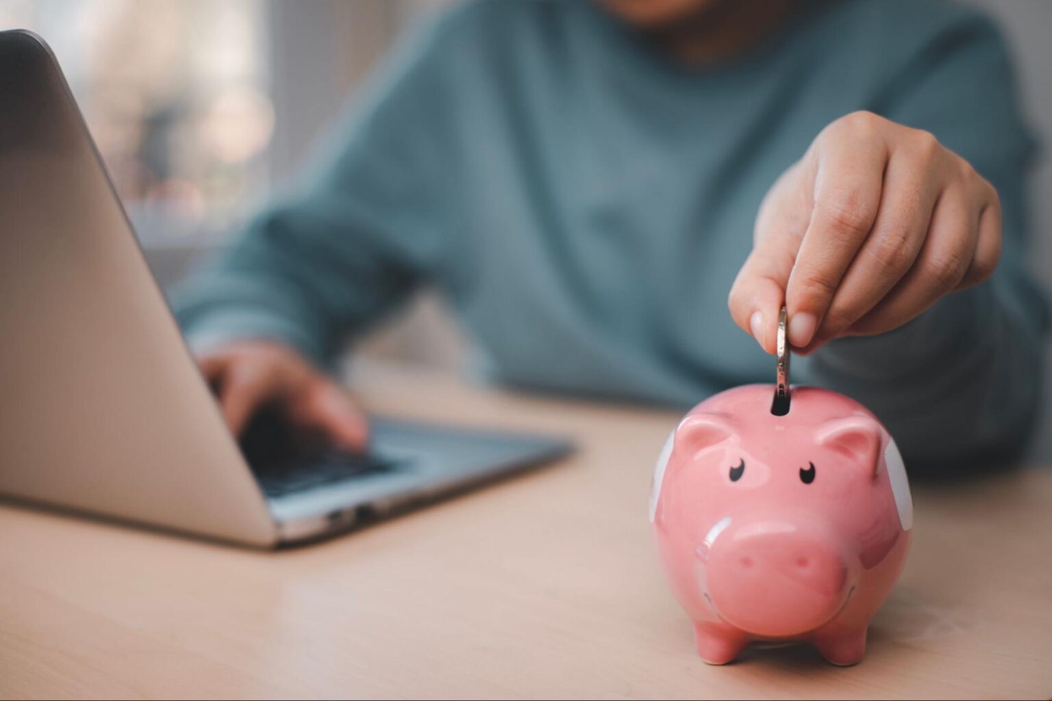 How to Afford a House on a Single Income: 8 Tips | Griffin Funding