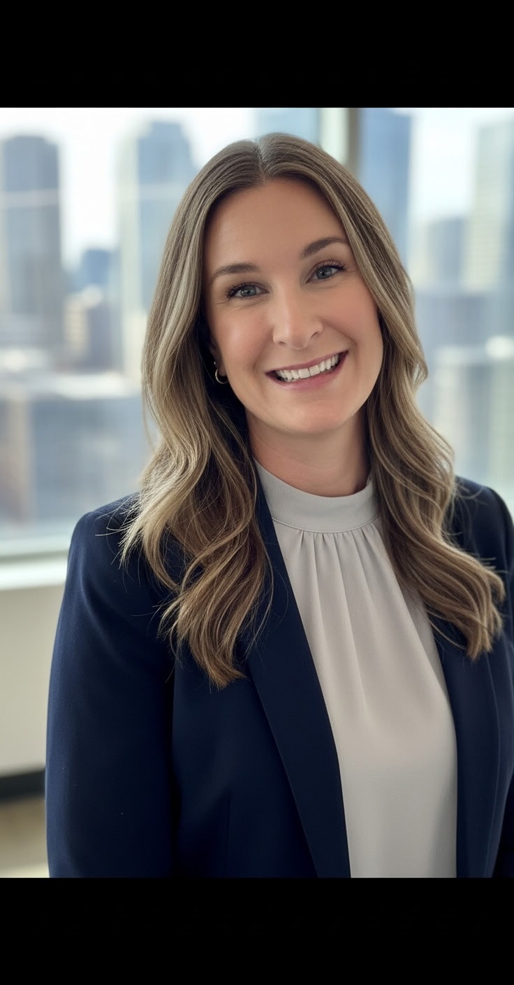 Ashley Vassallo