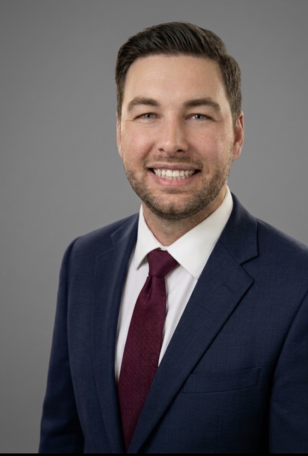 Michael Sluja
