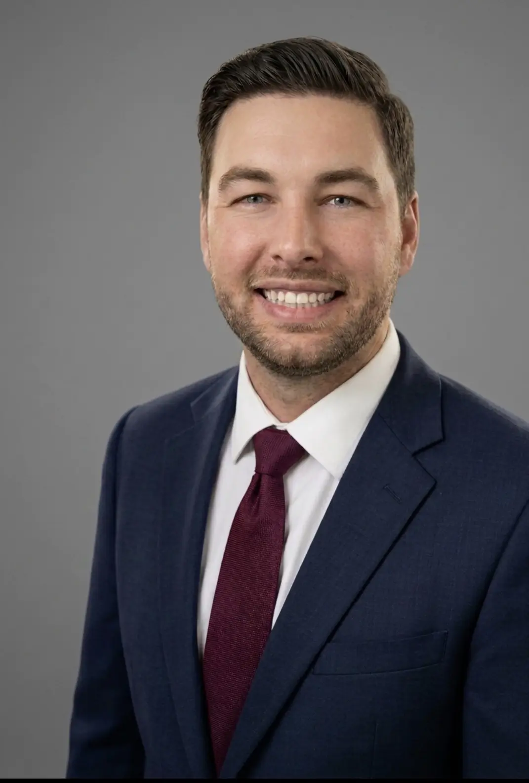 Michael Sluja