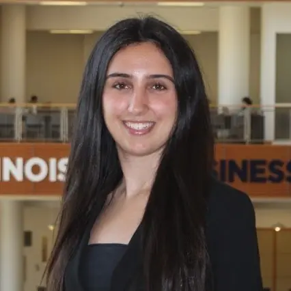 Tara Arghavani