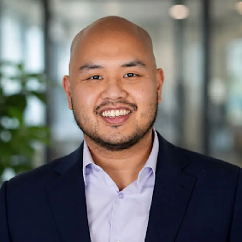 Allen Hong