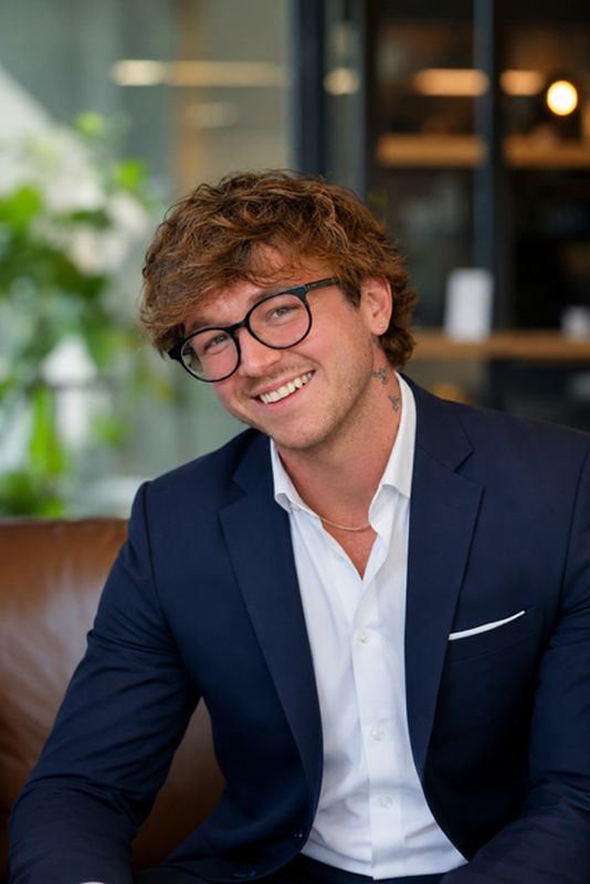 Caleb Matthies