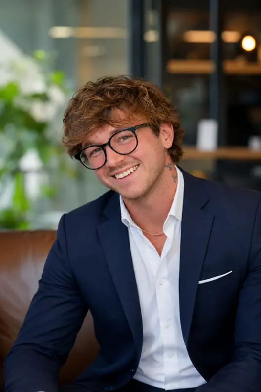 Caleb Matthies
