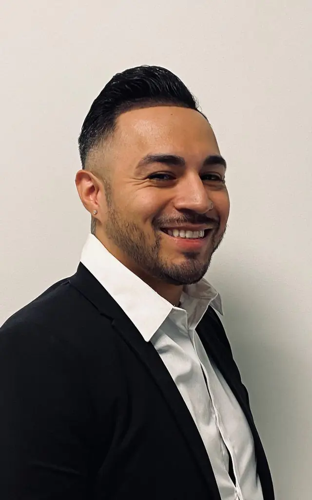 Oscar Valenzuela
