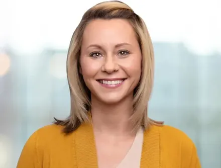 Portrait of Brittney Waits