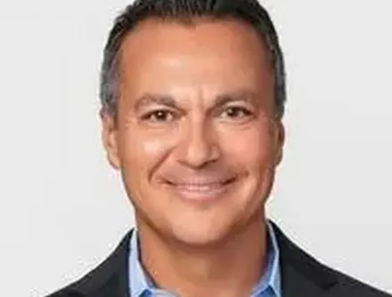 Portrait of Jeffrey Elizalde