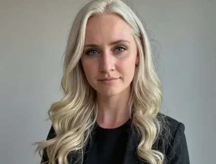 Portrait of Meagan Scheiwe