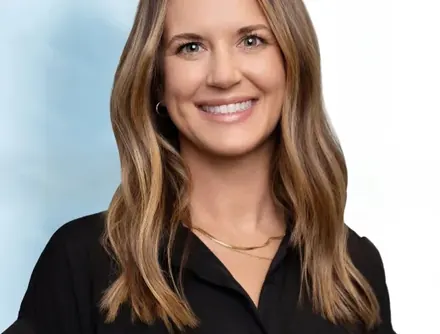 Portrait of Molly Gregoire