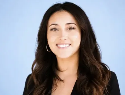 Portrait of Sabrina Urzua