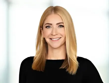 Portrait of Sarah Howell