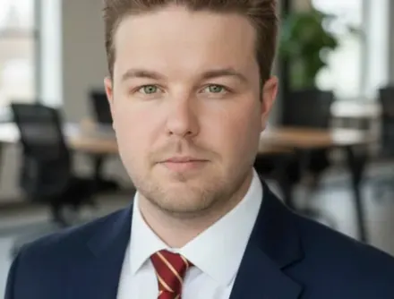 Portrait of Steven Pintar